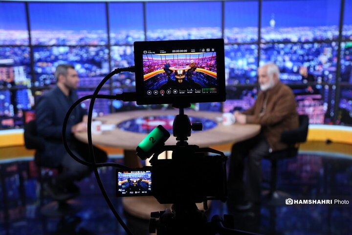 گفتگو با پرویز سروری از اعضای شورای شهر تهران