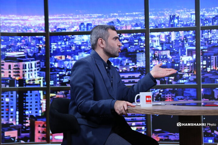 گفتگو با پرویز سروری از اعضای شورای شهر تهران