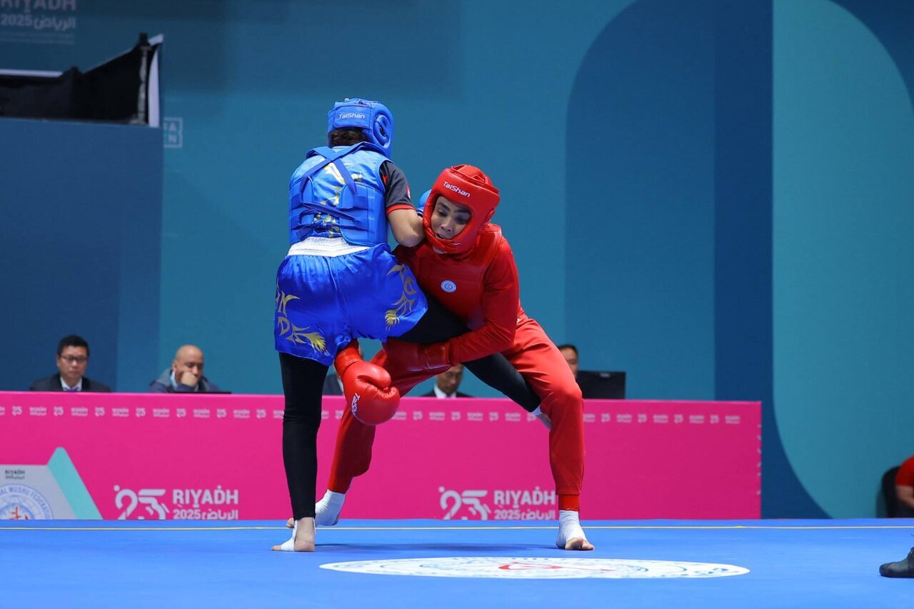 سهیلا منصوریان فن درخت‌کن