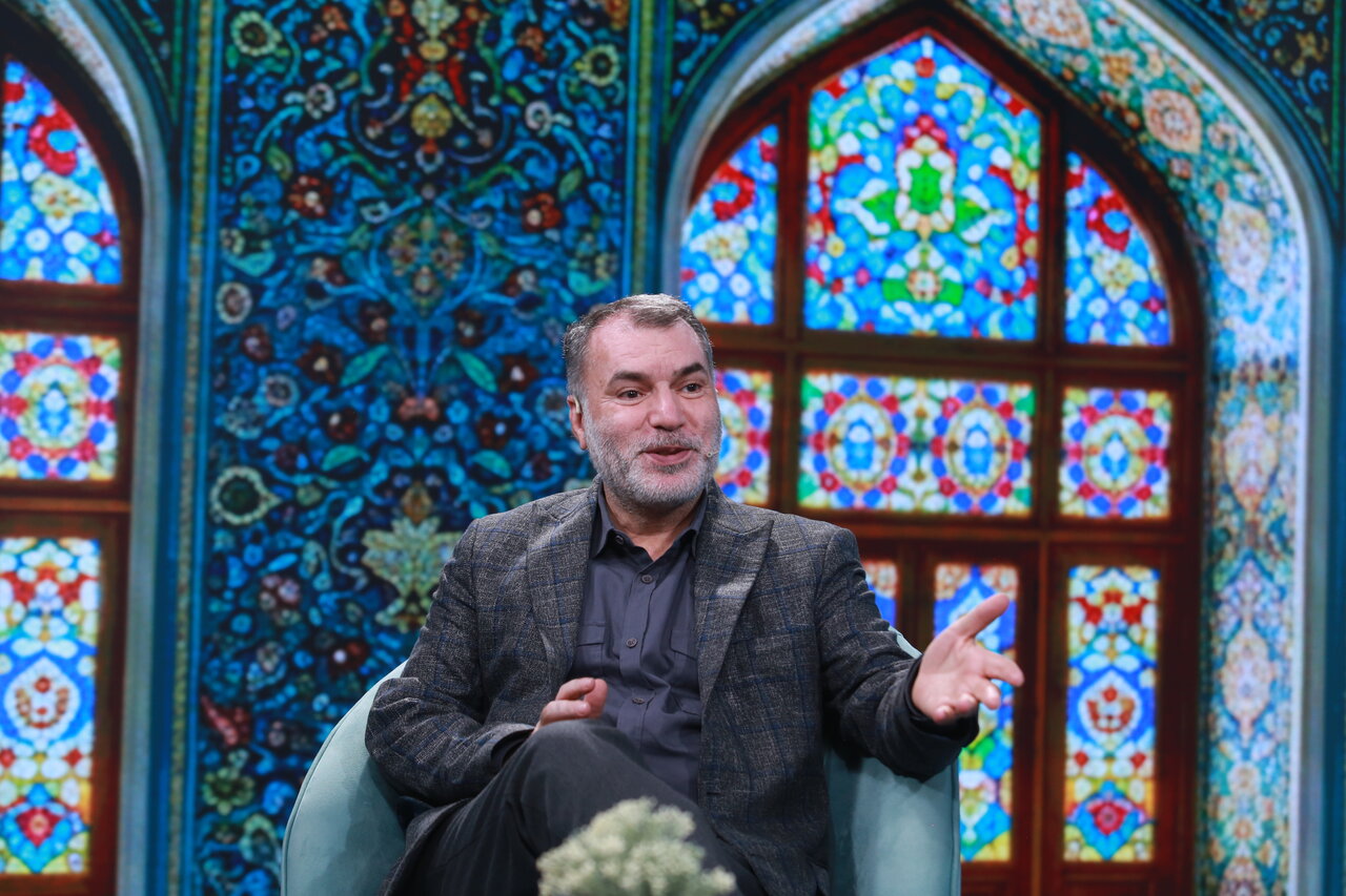 روایت کارگردان «اخراجی‌ها» از جلد جنجالی «شلمچه» با عکس فائزه هاشمی