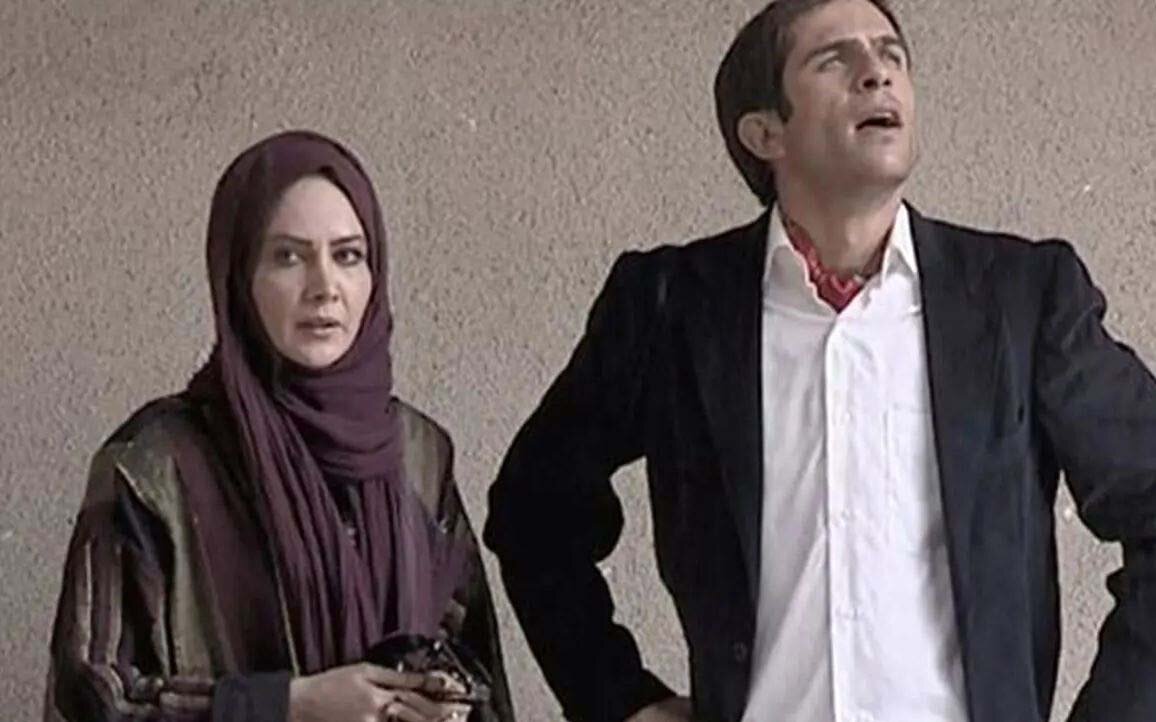 چهره «کتایون احتشام» سریال «به کجا چنین شتابان» بعد از ۱۶ سال در ۵۴ سالگی | تصاویر