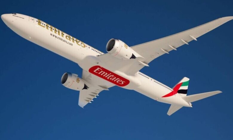 خرید ۳۸ میلیارد دلاری امارات از آمریکا؛ ساعاتی پیش قرارداد خرید ۶۵ بوئینگ نهایی شد | سفارشهای امارات از بوئینگ به ۳۱۵ فروند رسید + جزئیات