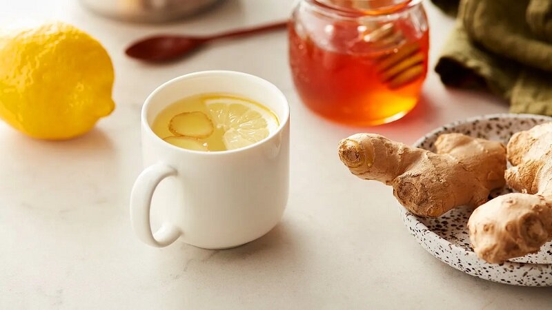 ۵ راه ساده برای نجات از گرفتگی بینی