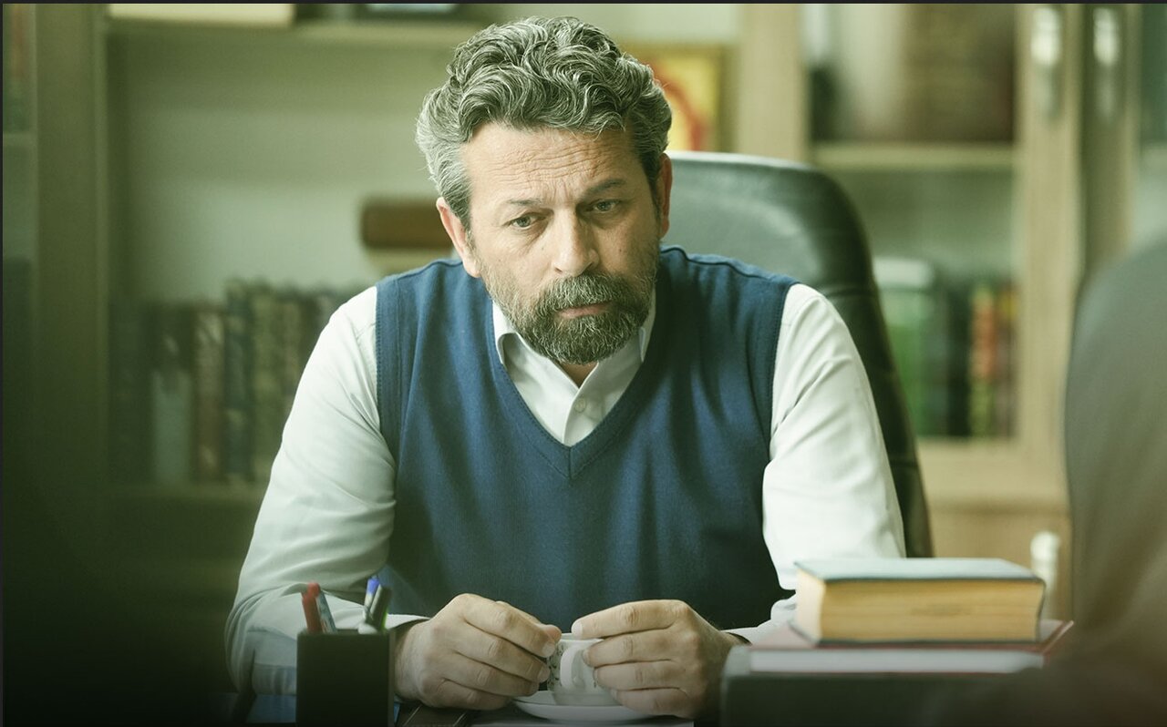 دادستان‌ها مخاطب اصلی این نقش هستند |‌ بازیگران سریال‌ها باید متنوع‌تر انتخاب شوند