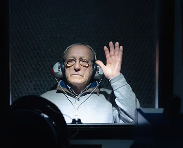 دیابت نوع ۲ گوش‌هایتان را هم تهدید می‌کند