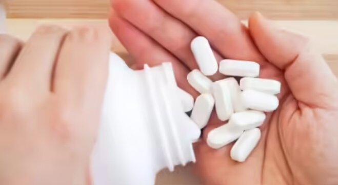 چرا منیزیم در شما اثر ندارد؟ | راهکار چیست؟