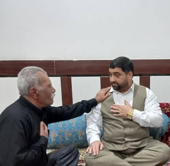 عامل همسرکشی در اهواز بخشیده شد | اولیای دم چرا قاتل را بخشیدند؟