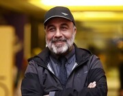 رضا عطاران استقلالی یا پرسپولیسی بودنش را مشخص کرد | تیم من الان دوم یا سوم جدول است