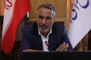 تقدیر نماینده مجلس از خدمت شهرداری در جنگ رمضان
