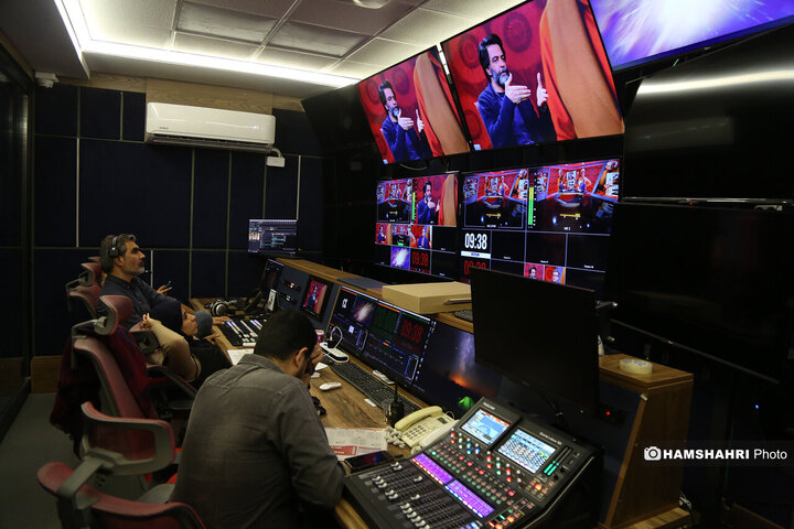 گفت و گو پیرامون فیلم بچه مردم