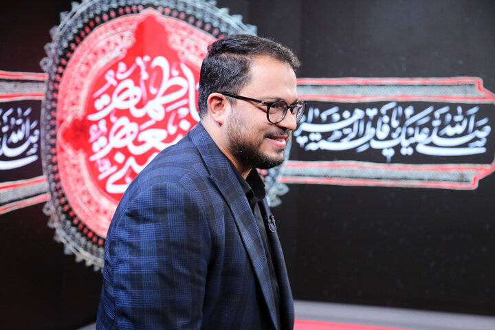 مصطفی زیبایی نژاد