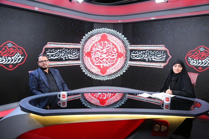 مصطفی زیبایی نژاد