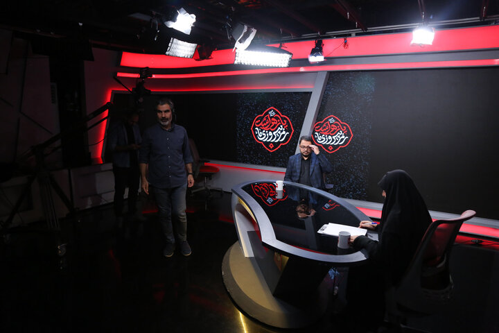 مصطفی زیبایی نژاد