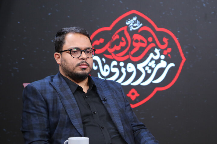 مصطفی زیبایی نژاد