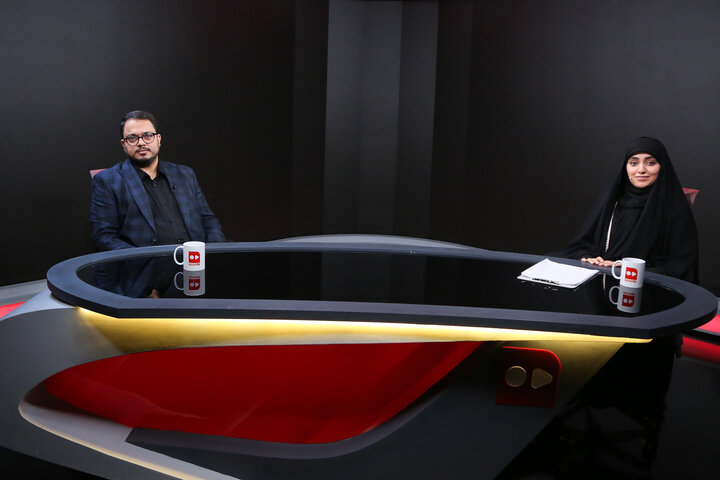 مصطفی زیبایی نژاد