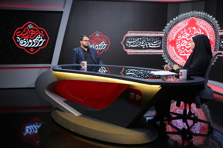 مصطفی زیبایی نژاد