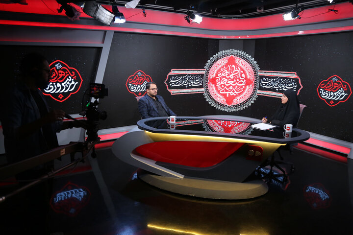 مصطفی زیبایی نژاد