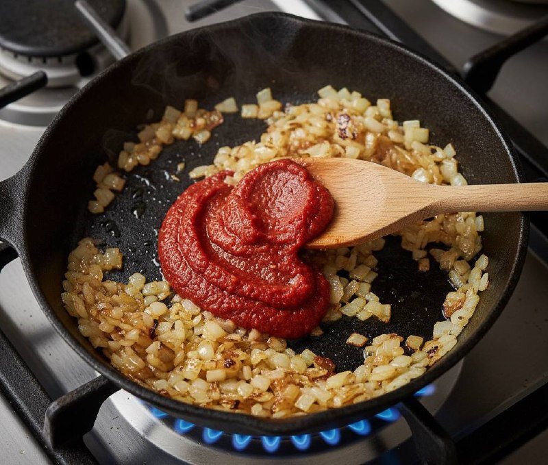 کلک اصلی خورشت های خوش‌ رنگ و طعم ایرانی : همین یک کار ساده را خوب انجام بده !