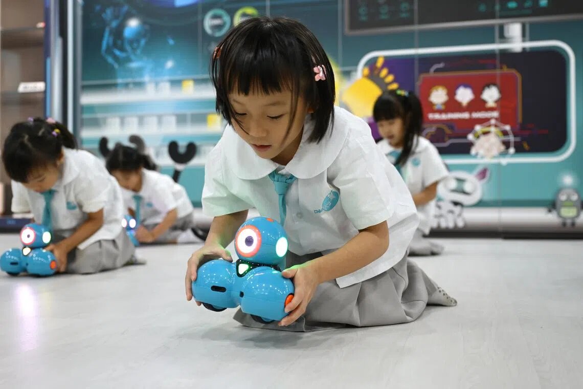 تحلیل علمی یک جریان جهانی در صنعت اسباببازی | دنیای بازی یا فضای آزمایشگاهی