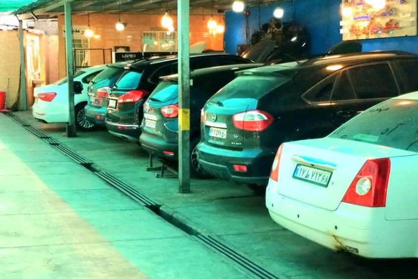 ۸ راهکار طلایی در نگهداری و افزایش طول عمر گیربکس‌های اتوماتیک در مدرن گیربکس که باید بدانید