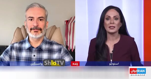 آمریکا درمانده‌تر از همیشه در برابر ایران؛ واشنگتن هیچ استراتژی مؤثری در قبال تهران ندارد