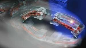 شن‌های زنده | این موجودات بی‌جان راه می‌روند، تغییر شکل می‌دهند و بار حمل می‌کنند!