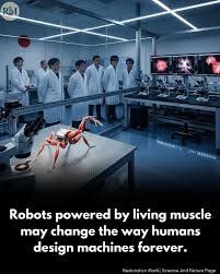 شنهای زنده | این موجودات بیجان راه میروند، تغییر شکل میدهند و بار حمل میکنند!