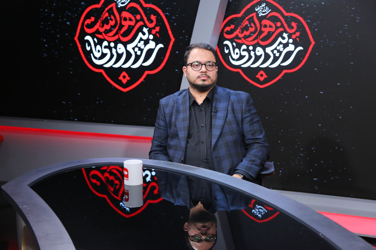 برپایی ایستگاه‌های سمنوپزان در تهران+فیلم