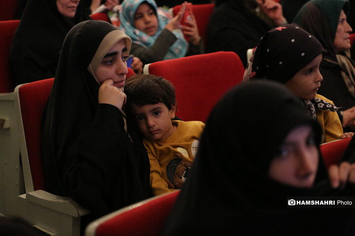 رونمایی از تقریظ‌های جدید رهبر معظم انقلاب بر کتب نویسندگان زن جهاد و مقاومت