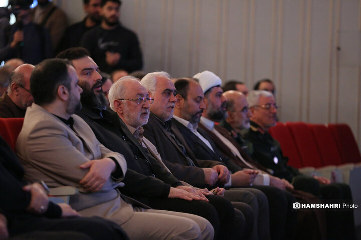 رونمایی از تقریظ‌های جدید رهبر معظم انقلاب بر کتب نویسندگان زن جهاد و مقاومت