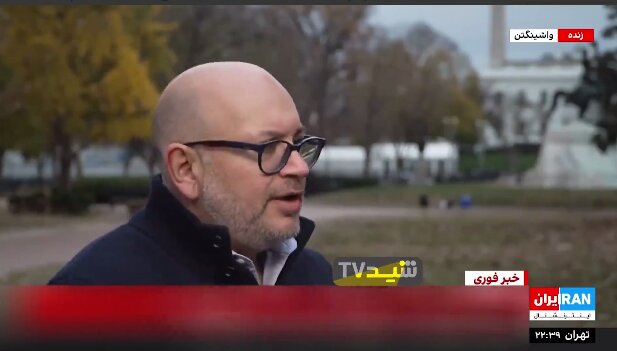 پیام وحشتناک استقبال از یک قاتل در کاخ سفید؛ جنایت با پول خریدنی است