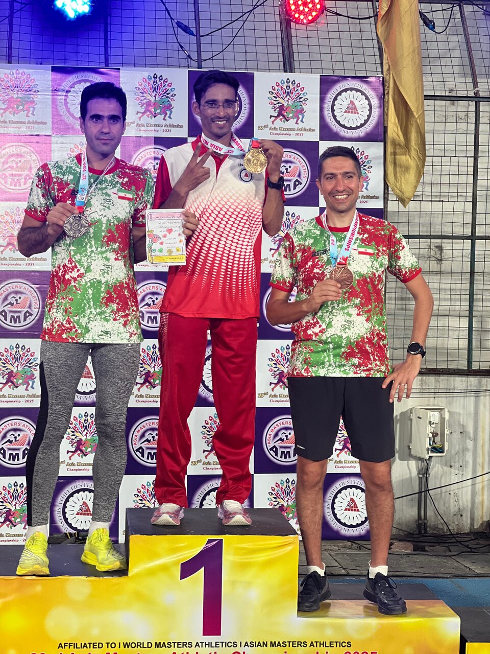 کشف استعداد در میانه زندگی! | آرش شکری و آغاز در ۳۵ سالگی