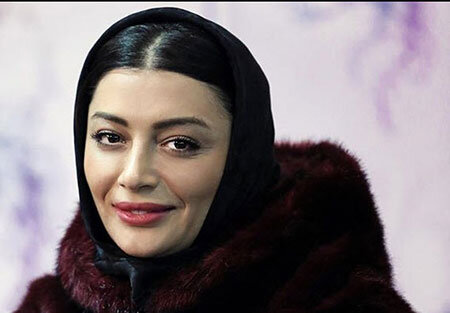 پانته‌آ مهدی‌نیا