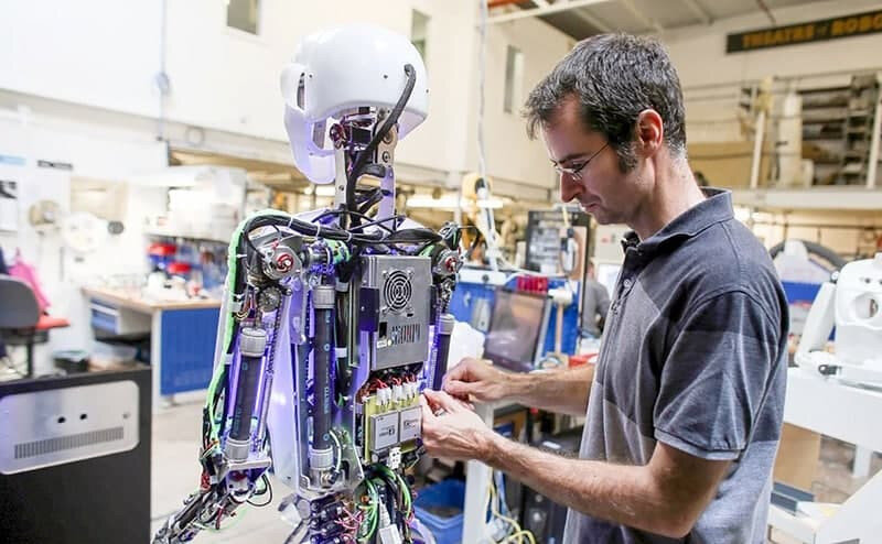 این ۱۰ رشته مهندسی آینده فناوری جهان را دگرگون می‌کنند