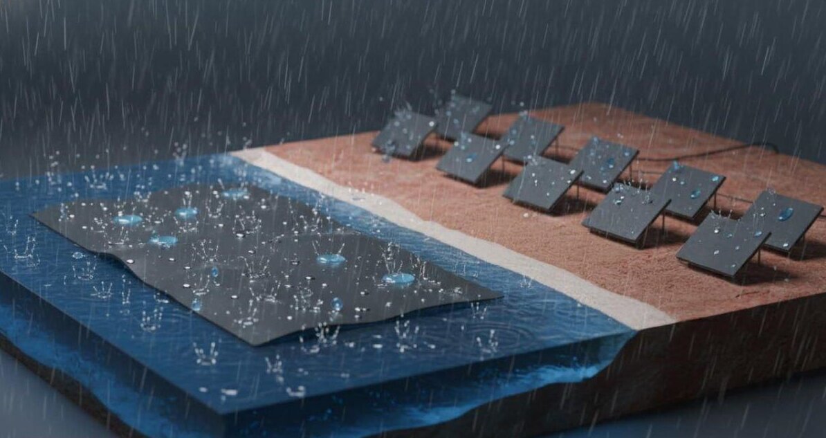 از جدیدترین آپدیت ویندوز ۱۱ تا تولید برق از قطره باران | کوتاه از دنیای فناوری