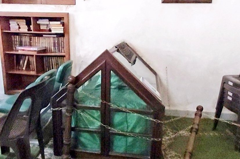 در بارگاه سلاطین عقل