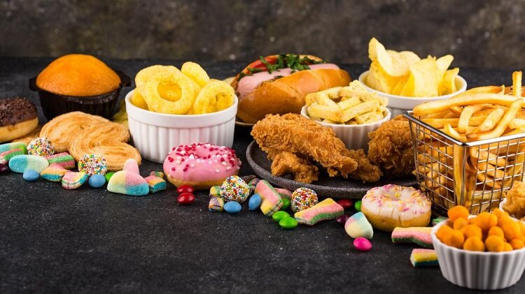 این غذاها را نخورید، به همه اعضای بدن آسیب میزنند