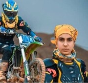 دختر ورزشکار ایران به کما رفت | دومین حادثه تلخ هم اتفاق افتاد