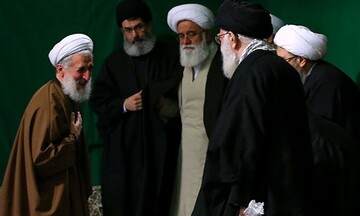 رمز و راز نهفته در پیام رهبر انقلاب به کاظم صدیقی‌