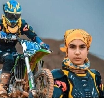 دختر ورزشکار ایران به کما رفت | دومین حادثه تلخ هم اتفاق افتاد