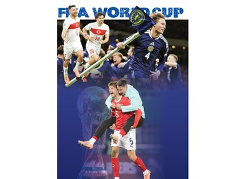 تورهای لحظه آخری؛ صعود به جام جهانی در دقایق پایانی