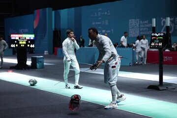 فدراسیون شمشیربازی زیر ذره‌بین؛ سفرهای بی‌دلیل و انتخاب‌های عجیب