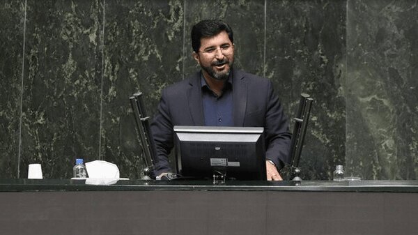 سفر زیر یک میلیارد تومان نداریم | هزینه سفر خانوادگی از جیب مردم نباید پرداخت شود