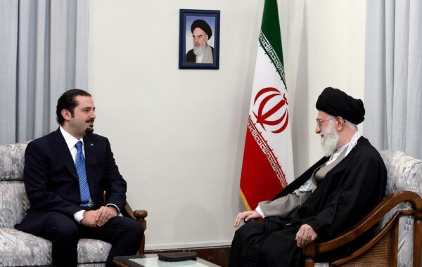 تذکر رهبر انقلاب به نخستوزیر یک کشور؛ کشور شما مثل زنی زیباست | مراقب این تهدید بزرگ باشید