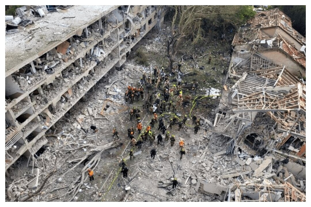 مذاکره کنید تا موشک نخوریم؛ اتفاق بی‌سابقه و فشار نفس‌گیر بر اسرائیل | گزارش رسانه‌ صهیونیستی