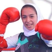 پیام رهبر معظم انقلاب به فرشته حسن‌زاده + ویدئوی صحبت‌های موی‌تای‌ کار ایران درباره تقدیم مدالش به رهبر انقلاب