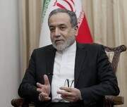 عراقچی به ترامپ پیام داد