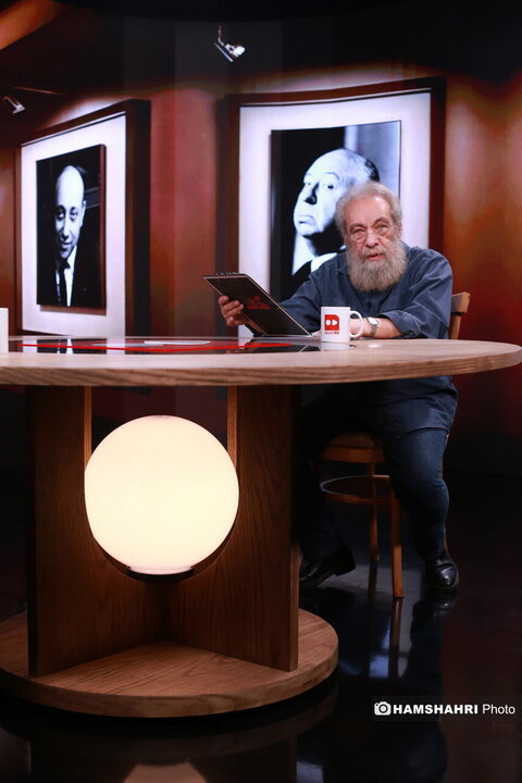 کات؛ فصل چهارم، شب هفتم