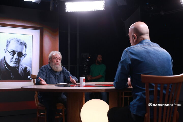 کات؛ فصل چهارم، شب هفتم