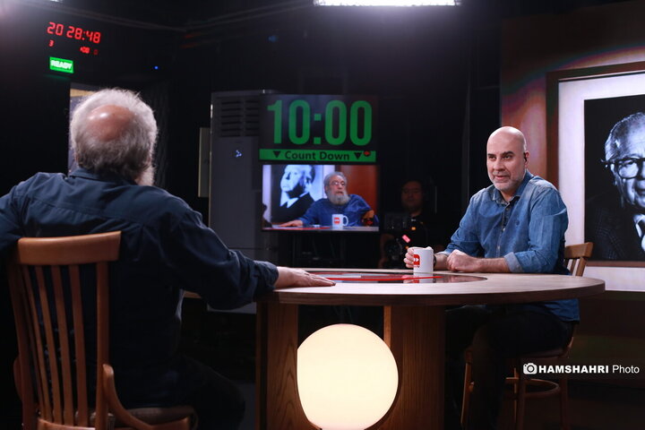 کات؛ فصل چهارم، شب هفتم